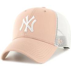 Morado Gorras 47 Brand MVP Trucker New York Yankees - Dark Mauve