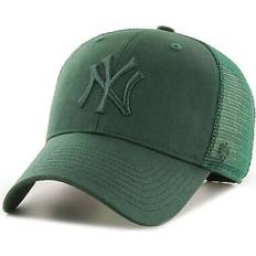 47 Brand trucker cap york yankees dunkelgrün Grün Einheitsgröße