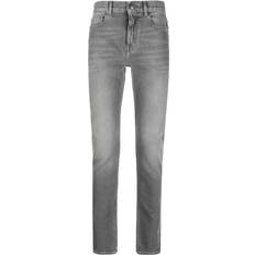 Zadig & Voltaire Bukser & Shorts Zadig & Voltaire Mick Jeans grey