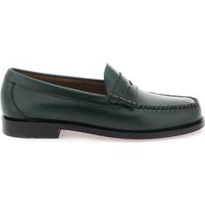 G.H. Bass Loafers G.H. Bass Weejuns Larson Penny Loafer - Black