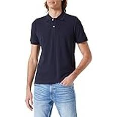 Geox Men's Polo Shirt, Blue Nights