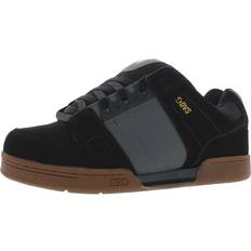 DVS Men's Celsius Skate Shoe, Black