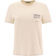 'S Max Mara T-Shirt 'S MAX MARA Woman colour White