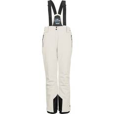 Killtec Sportsbukser - Sort/Hvid