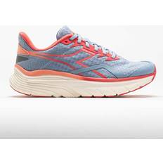 Diadora Women Shoes Diadora Equipe Nucleo Women's Running Shoes Blue Fog/Cayenne