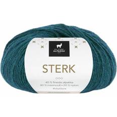 Sterk 137m