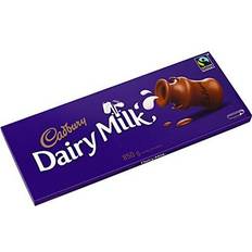 Cadbury Dairy Milk 850g Large