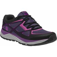 Topo Athletic Terraventure Trail Running Shoes Purple Woman