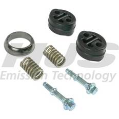 HJS HJS 82 48 7856 Monteringssats, avgassystem TOYOTA: Corolla IX Hatchback, Corolla Verso, Corolla IX Sedan