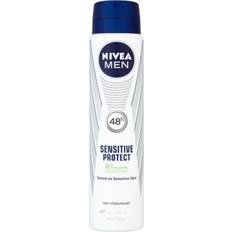 Nivea Deodorants Nivea MEN Sensitive Protect Anti-Perspirant Deodorant Spray