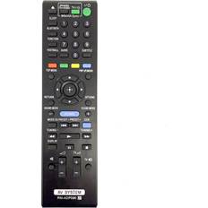 Remote Controls Tlily ADP090 Remote Control Replace HBD-E2100