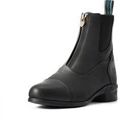 Ariat Iv Zip H2o Isolierte Stiefel Schwarz