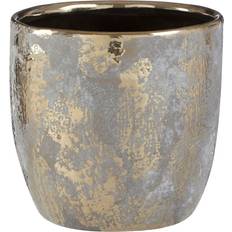 Pots, Plants & Cultivation Fairmont Park Bissette Small Ceramic Pot