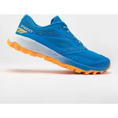 Xt8 Men's Trail Running Shoes Blue And Orange Pacific Blue