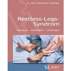 Restless-Legs-Syndrom: Erkennen behandeln vorbeugen