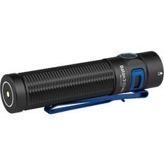 Olight Camping & Outdoor Olight Baton 3 Pro Max 2500 Lumen Rechargeable EDC Black