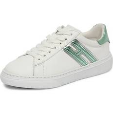 Hogan Sko Hogan Sneakers Female - White