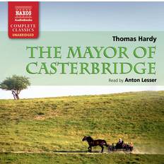 Mayor of Casterbridge (Paperback)