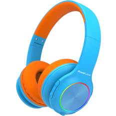 PowerLocus PowerLocus Kids Headphones, Over