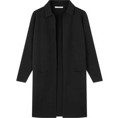 Sibin Linnebjerg Ivy Cardigan - Black