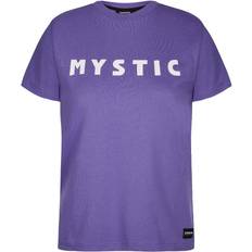 Mystic Brand Tee Women