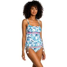 La Blanca Santorini Lingerie Tankini -