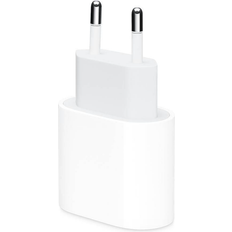 Apple Batterier & Ladere Apple 20W USB-C (EU)