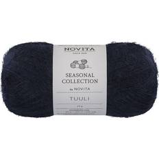Tuuli Garn Mohair 25 g Aftonstjärna 175