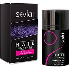 SEVICH Keratin Hair Building Fibers 5 Seconds Nature Concealer