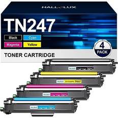 TN-243CMYK TN-247 Toner
