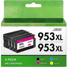 Ink Cartridges Multipack Remanufactured