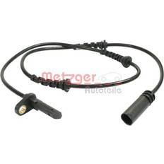 Metzger Raddrehzahlsensor hinten BMW 5er Gran Turismo