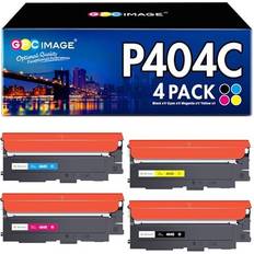 Toner Cartridges CLT-P404C K404S C404S