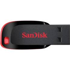 SanDisk Cruzer Blade 64GB USB