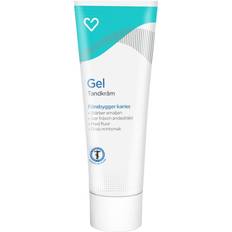 Tandkräm Gel 75