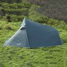 Vango Camping & Outdoor Vango Soul 300 3 Man Tent Deep Blue