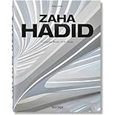 Zaha Hadid. Complete Works 1979 Today. 2020 Edition