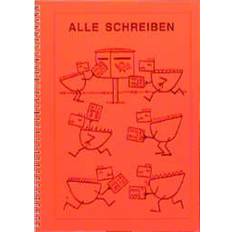 Alle schreiben