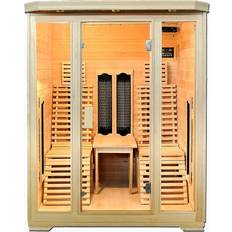 Luxus infrarotkabine wärmekabine infrarotsauna göteborg