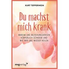 E-Books Du machst mich krank (E-Book)