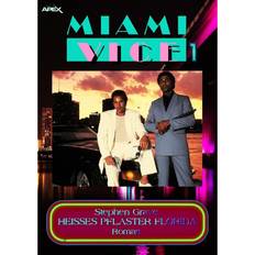 Miami Vice 1: Heisses Pflaster Florida