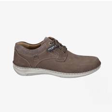 Josef Seibel Anvers Schnürschuh - Grau