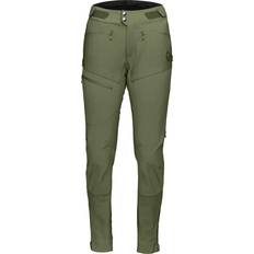 Norrøna Bukser Norrøna fjørå Flex1 Pants Women loden green