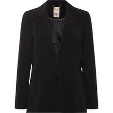Lavanna Blazer, Sort