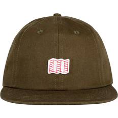 Topo Designs Topo Designs Men's Mini Map Hat, Green