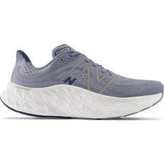 New Balance Fresh Foam X More V4 Dark Grey