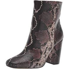 Vince Camuto Women's DANNIA Fashion Boot, DK Pink 09