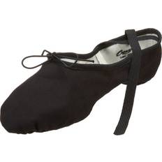 Capezio Men Canvas Romeo Ballet Shoe