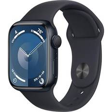Apple Watch Series 9 41mm GPS MR8X3, Midnight Case Band