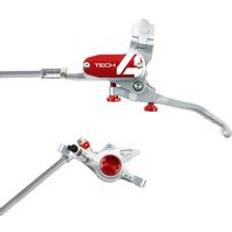 Hope Brakes Hope Technology Tech 4 X2 Hydraulic Disc Brake